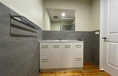 Seymour Casa | Secure studio