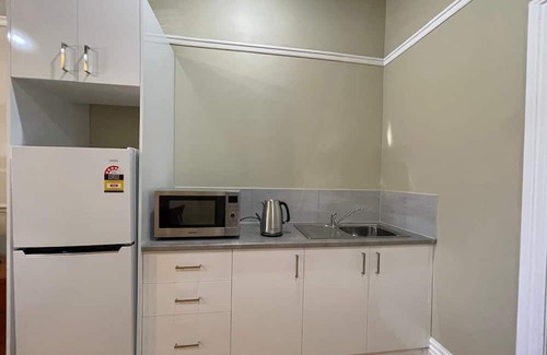 Seymour Casa | Secure studio