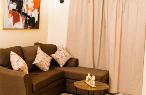 West Gate Hills Casa | Charming 4-bedroom house with AC and WiFi in superb Montego Bay