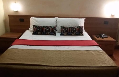 Casoretto Hotel | Hotel Chopin