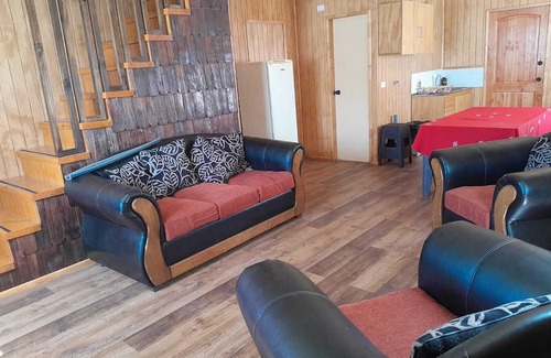 Puerto Montt Casa | Centrally located house in Puerto Montt, in the heart of downtown, safe and quiet place.