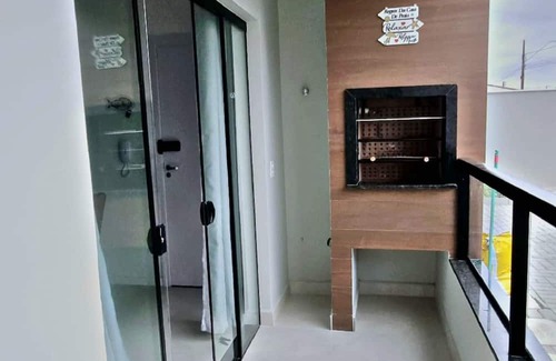 Meia Praia Apartamento | Beaches, Beto Carrero and Airport: New Apartment in Meia Praia with Comfort!