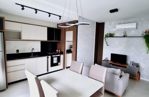Meia Praia Apartamento | Beaches, Beto Carrero and Airport: New Apartment in Meia Praia with Comfort!