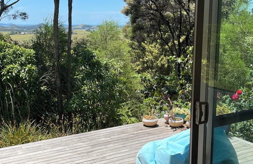 Taiharuru Cabina | Little Forest of Kai - Eco Cabin