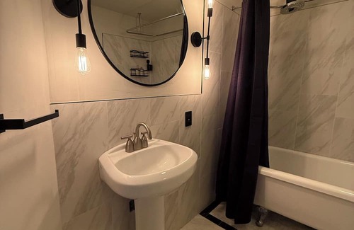 Ramona Apartamento | Recently renovated 2-bedroom with WiFi and 65" smart TV in rural Ramona