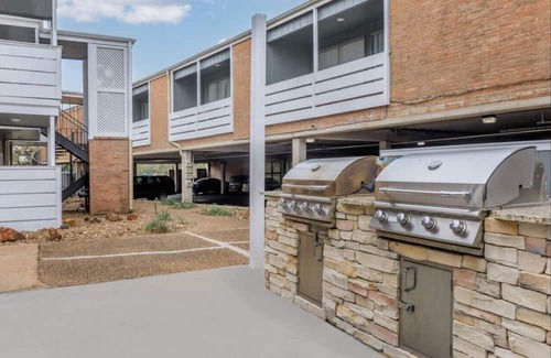 Nassau Bay Apartamento | Bright, Modern Spot Near Houston’s Top Attractions