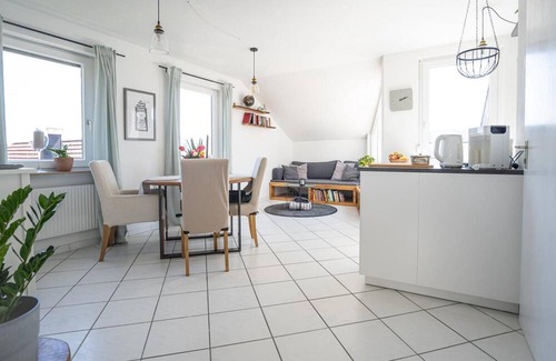Weststadt Apartamento | Apartment 'Conte' with Mountain View, Private Terrace and Wi-Fi