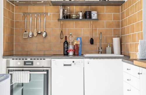 Weststadt Apartamento | Apartment 'Conte' with Mountain View, Private Terrace and Wi-Fi