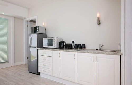 Morningside Apartamento | Caribbean Cabana In Morningside