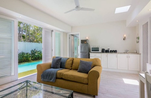 Morningside Apartamento | Caribbean Cabana In Morningside