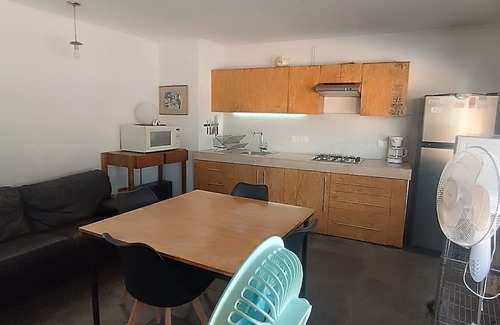 Venustiano Carranza Casa | House 3 levels CDMX, very bright, 7prs, ideal for groups.