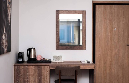 Kerameikos Apartamento | Athens Luxury Suite 38 m2