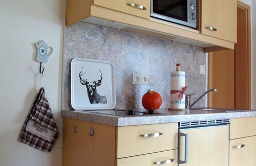 Wallgau Apartamento | "No. 2" apartment 1 bedroom, shower, WC - Neuner, Gästehaus Ulrich