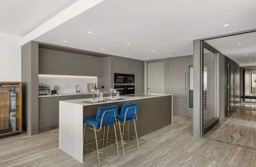 South Bank Apartamento | London Skyline Luxury Flat
