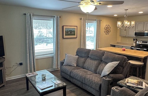 Lorraine Casa | Charming 3-bedroom house with WiFi, AC in lovely Lorraine