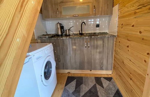 Demre Casa | Manzara Bungalov