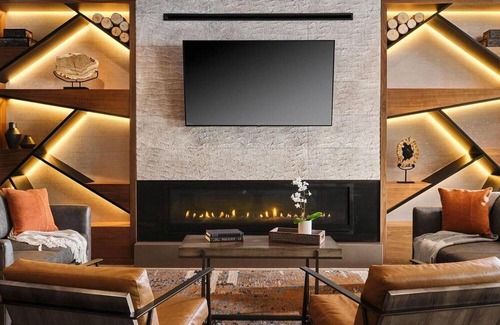Steamboat Springs Complejo | Experience Family Fun and Adventure at Sheraton Steamboat Resort Villas- 2 Bd.