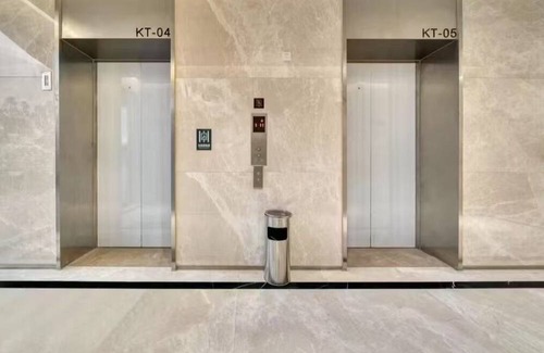 Jianggan Apartamento | Hangzhou Langyue Hotel