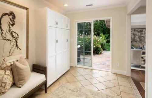 Redwood City Casa | Secret garden home near Stanford