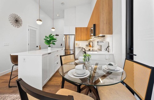 East Boston Apartamento | Luxury 1BR Next to Logan Airport 8985