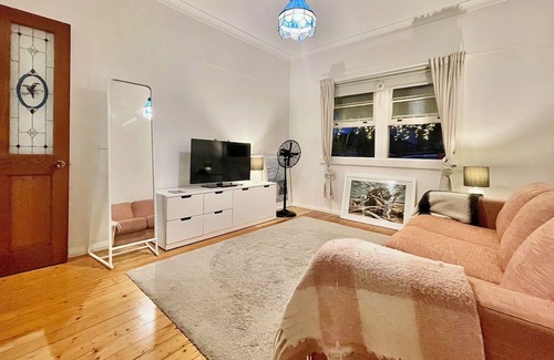 Wagstaffe Cabaña | Amaroo in Wagstaffe, original 50’s coastal cottage