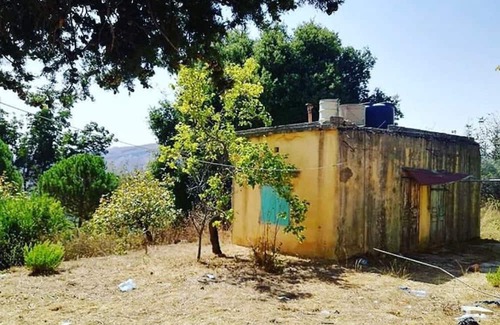 Jezzine Casa | بيت جبل - جزين Village House - Jezzine