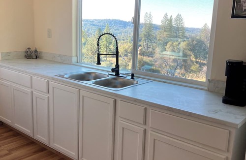 Fiddletown Cabina | Cottage at Deer Run