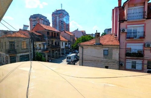 Kumanovo Apartamento | Easy Apartments