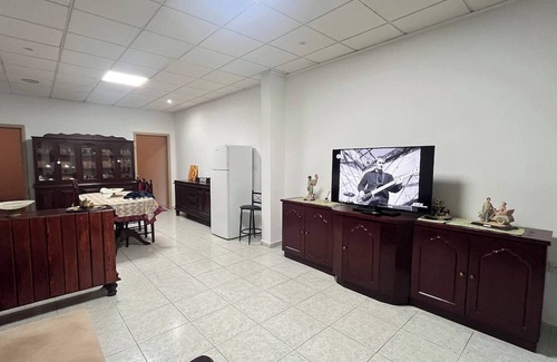 Paola Casa | Cozy Maltese Maisonette with Private Entrance in Raħal Ġdid