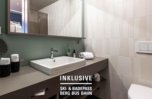 Engadin Scoul Hotel | Badehotel Belvair