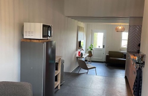 Colmont Casa | Gezellige cottage bij Valkenburg