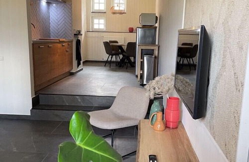 Colmont Casa | Gezellige cottage bij Valkenburg