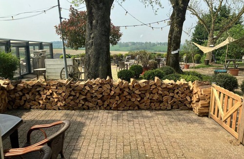 Colmont Casa | Authentiek 4-persoons huisje vlakbij Valkenburg