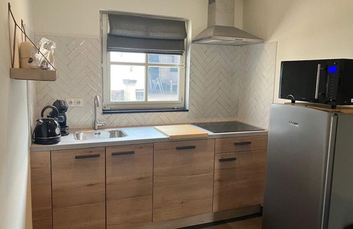 Colmont Casa | Authentiek 4-persoons huisje vlakbij Valkenburg