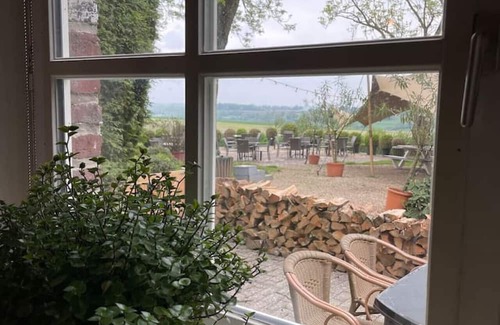 Ubachsberg Casa | Sfeervol huisje nabij Valkenburg