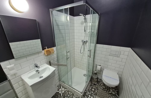 Calenberger Neustadt Apartamento | Günstiges, zentrales möbliertes Apartment für zwei Personen in Hannover.