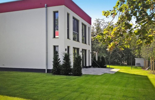 Strausberg Apartamento | Appartement for 7 pax in Strausberg