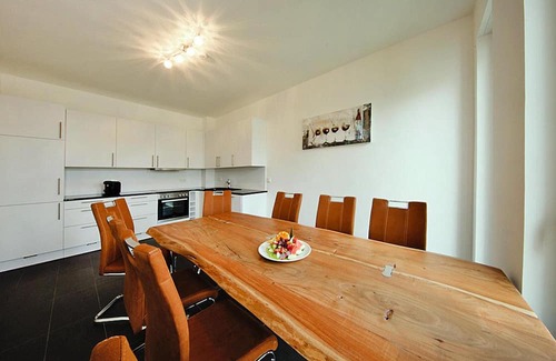 Strausberg Apartamento | Appartement for 7 pax in Strausberg