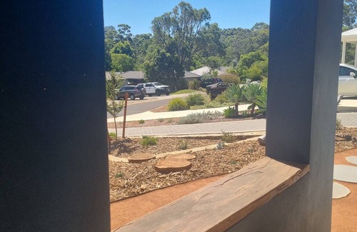 Cowaramup Casa | Col's Place - Bush Retreat
