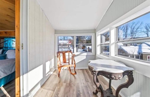 Town of Richmond Cabaña | Honeoye Happiness Year Round Lake View/Access 3 BR