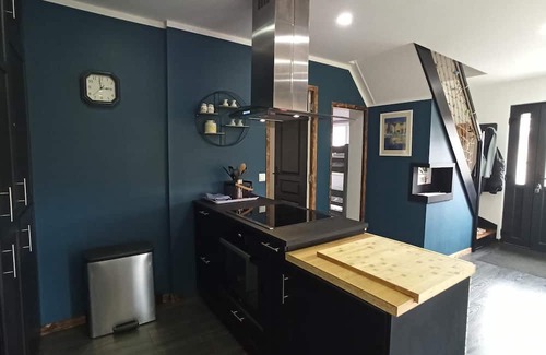 Le Bourg-Dun Casa | La Valette du Dun - LE BOURG-DUN