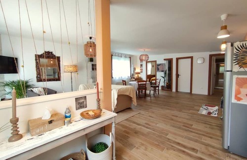 Saint-Pierre-les-Elbeuf Casa | Gîte du Levant - SAINT PIERRE LES ELBEUF