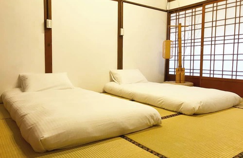 Pingtung Cama Y Desayuno | victory guesthouse