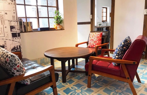 Pingtung Cama Y Desayuno | victory guesthouse