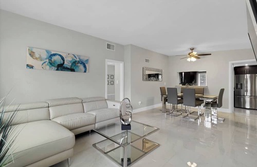 Azalea Park Casa | Amazing 3-bedroom house in Orlando