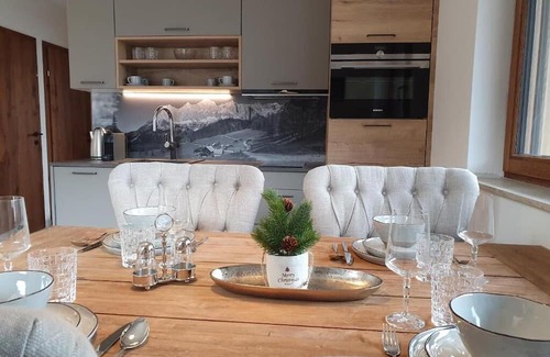 Schladming Apartamento | Rocks Schladming