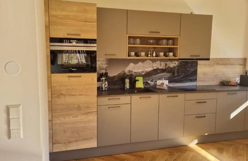 Schladming Apartamento | Rocks Schladming