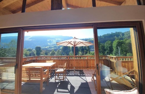 Schladming Apartamento | Rocks Schladming