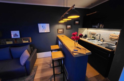 Aremberg Apartamento | Modern and cozy apartment with sauna