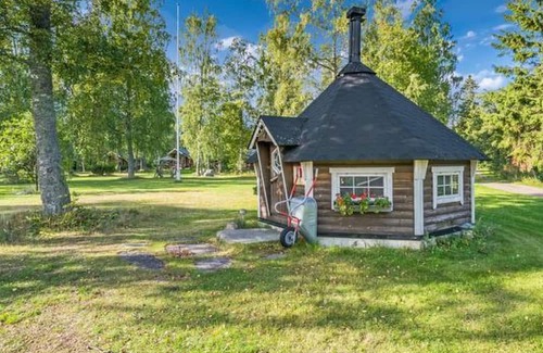 Pori Casa | Anttoora b-sauna by Interhome